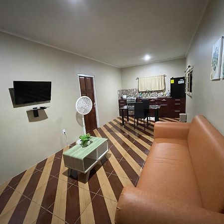 Bonaventure Apartments Nickerie Nieuw Nickerie 外观 照片