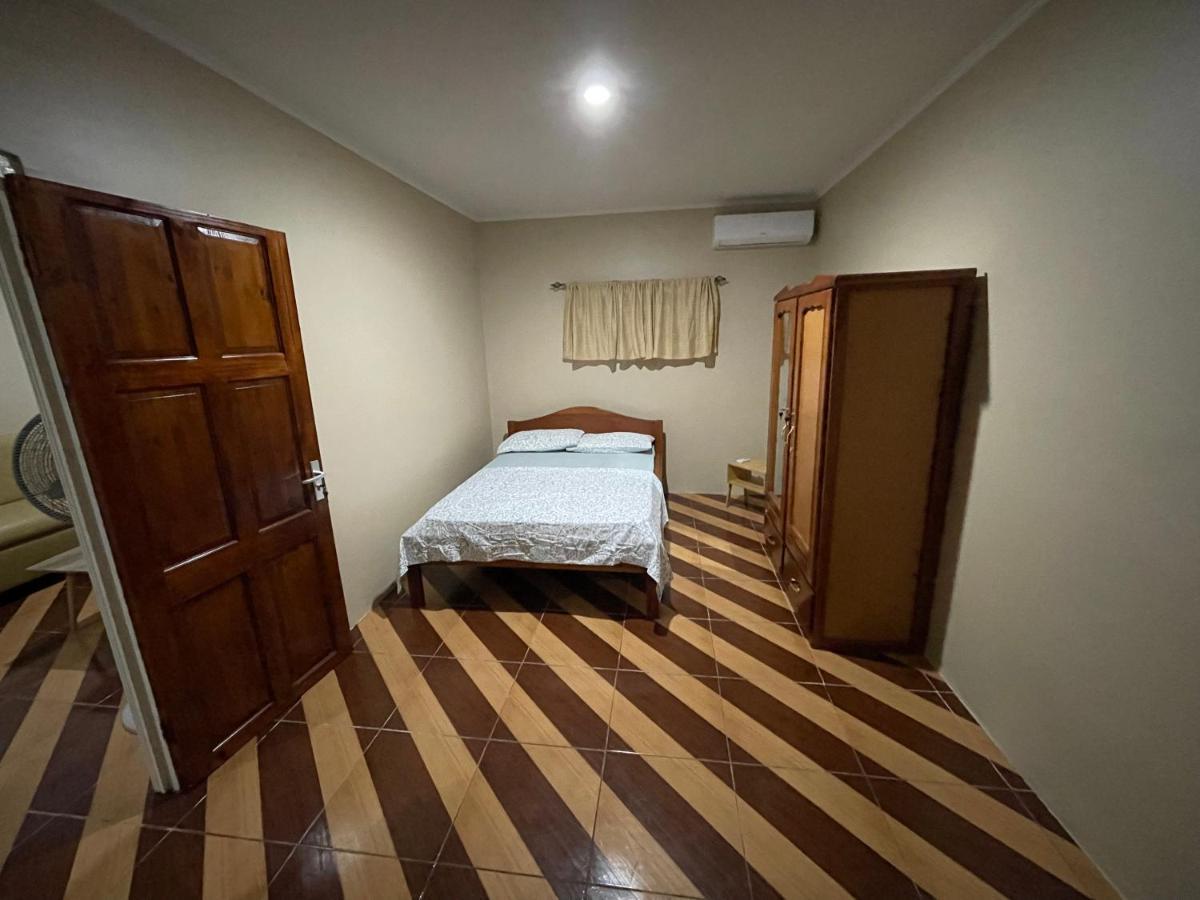 Bonaventure Apartments Nickerie Nieuw Nickerie 外观 照片