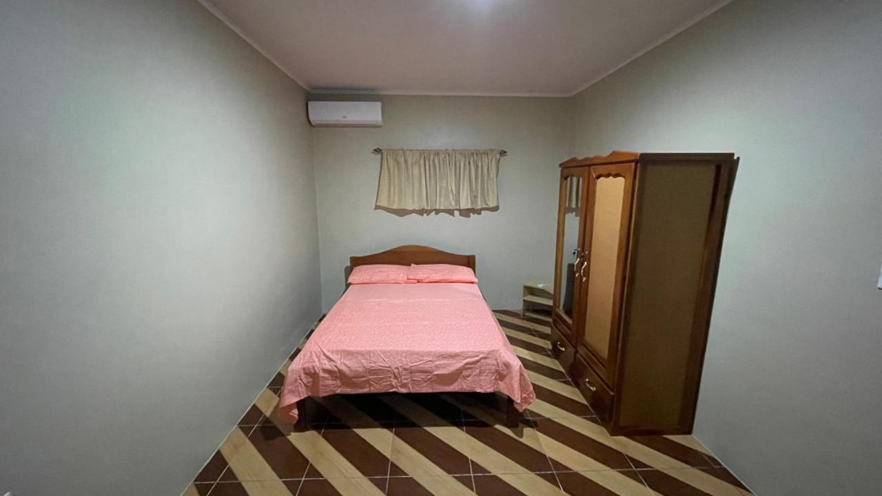 Bonaventure Apartments Nickerie Nieuw Nickerie 外观 照片