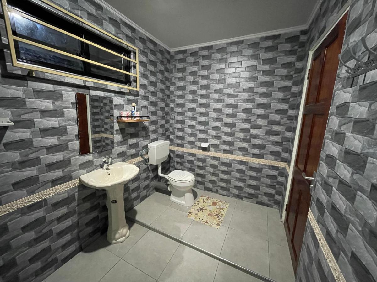 Bonaventure Apartments Nickerie Nieuw Nickerie 外观 照片