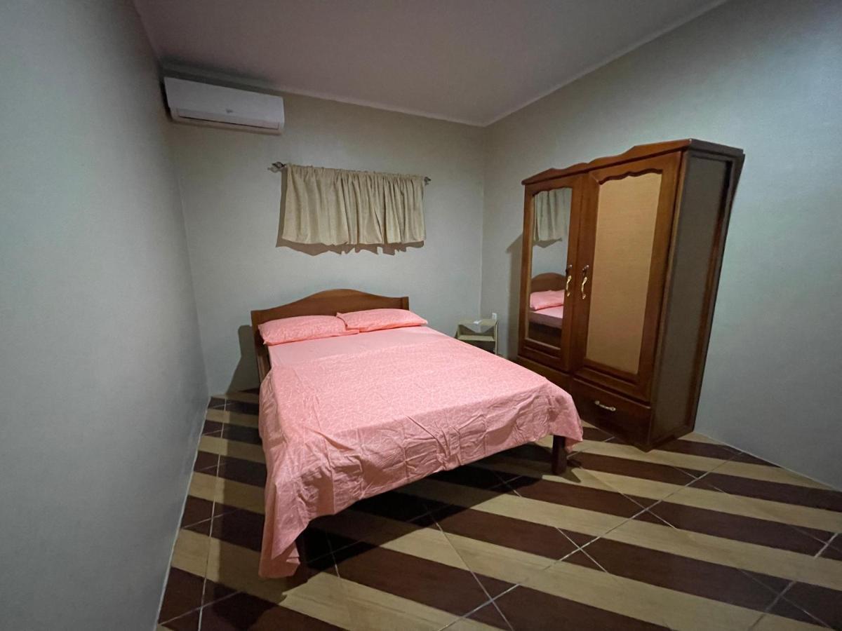 Bonaventure Apartments Nickerie Nieuw Nickerie 外观 照片