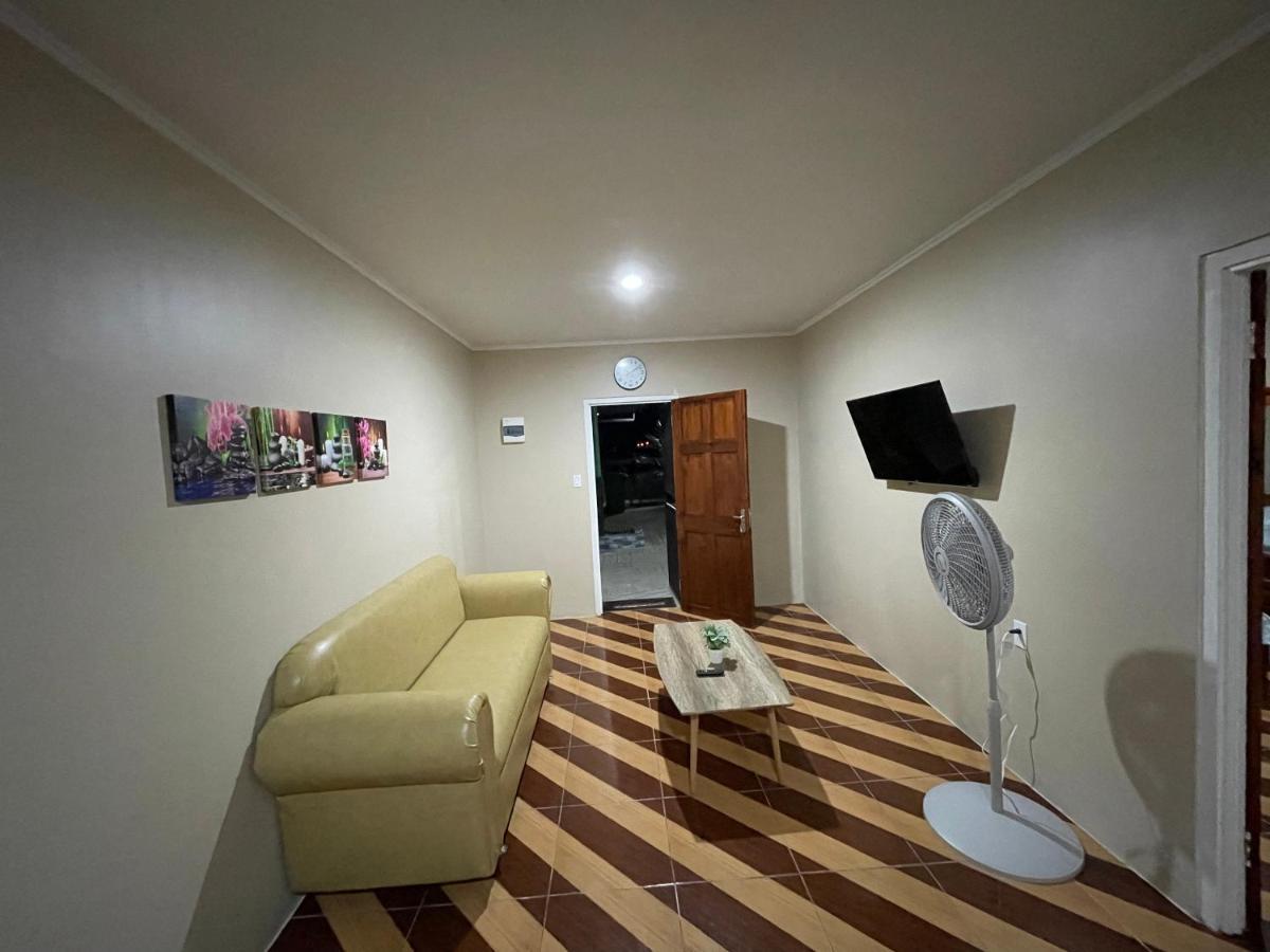 Bonaventure Apartments Nickerie Nieuw Nickerie 外观 照片