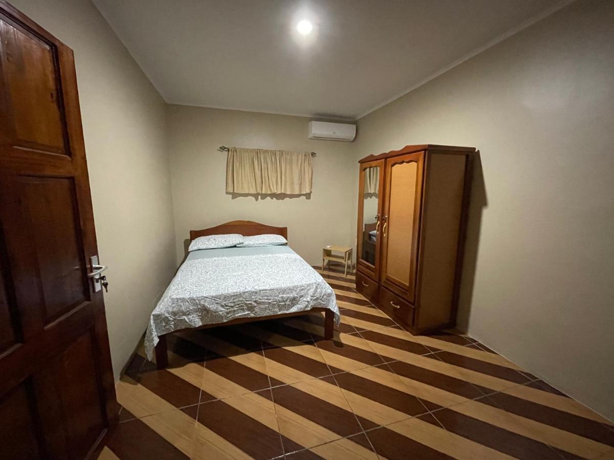 Bonaventure Apartments Nickerie Nieuw Nickerie 外观 照片