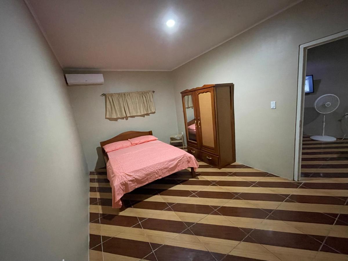 Bonaventure Apartments Nickerie Nieuw Nickerie 外观 照片