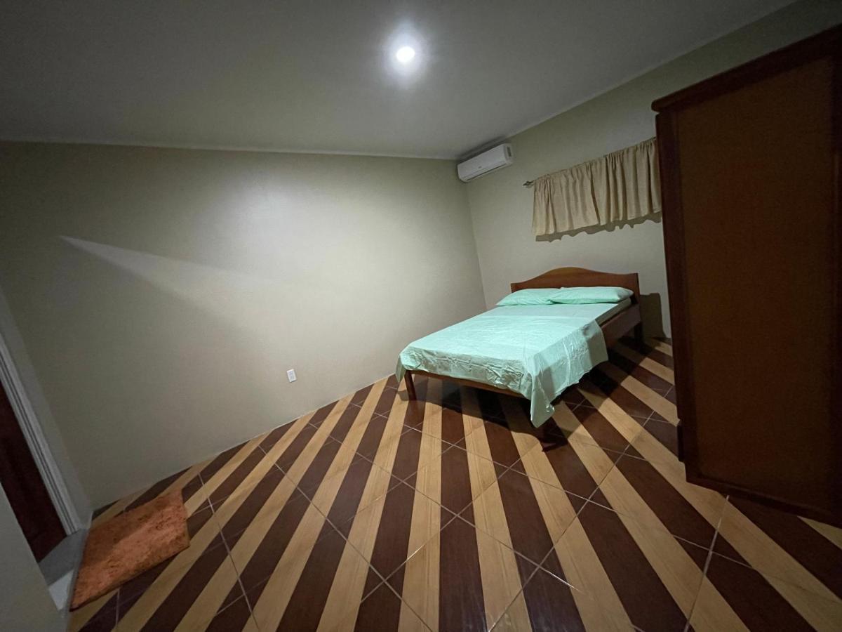 Bonaventure Apartments Nickerie Nieuw Nickerie 外观 照片
