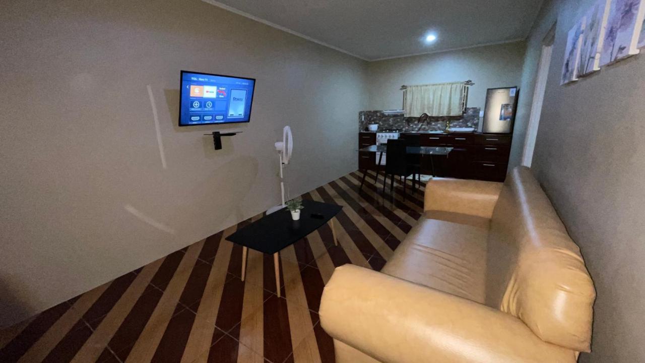 Bonaventure Apartments Nickerie Nieuw Nickerie 外观 照片