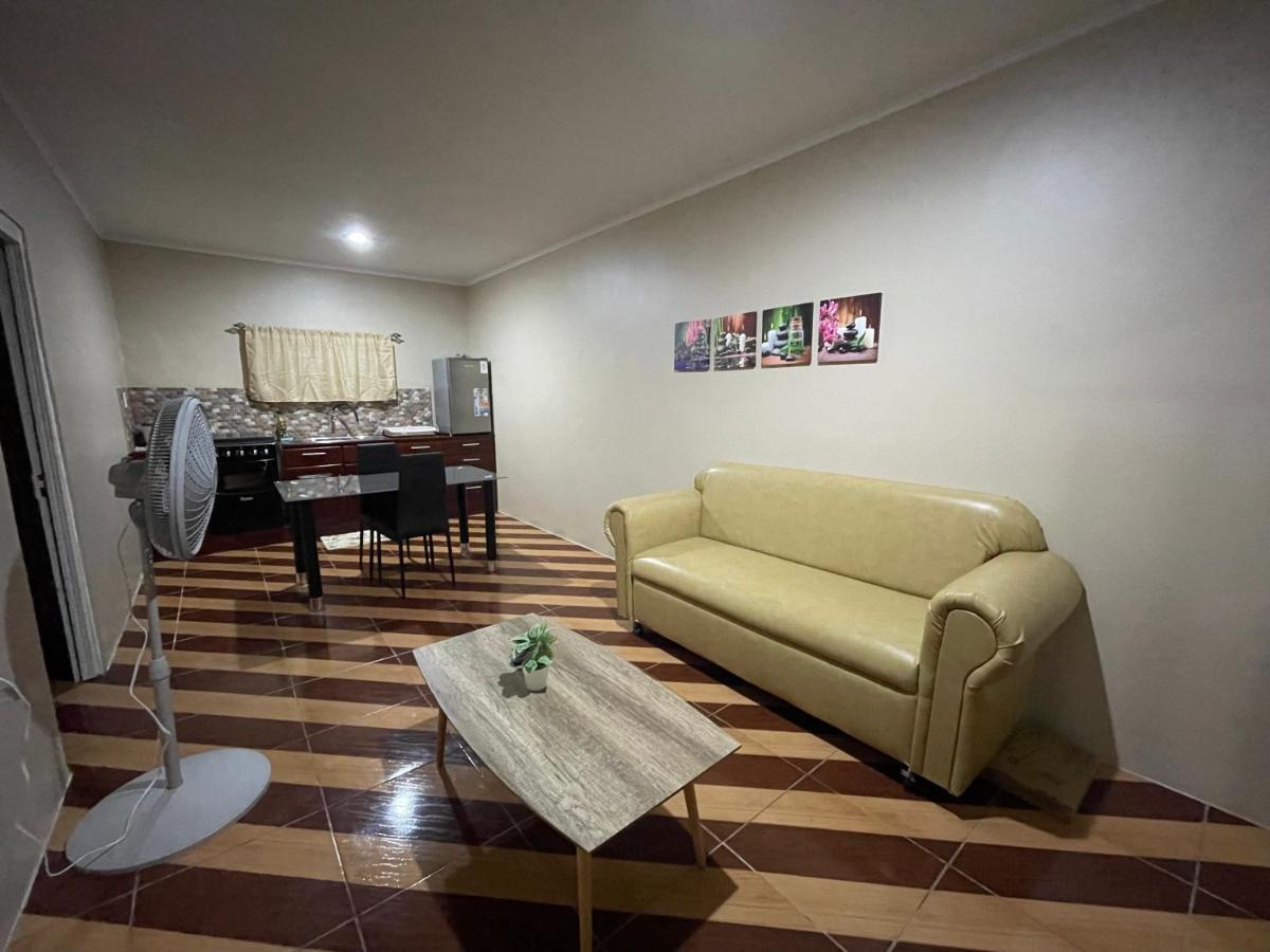 Bonaventure Apartments Nickerie Nieuw Nickerie 外观 照片