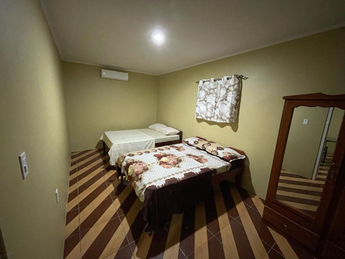 Bonaventure Apartments Nickerie Nieuw Nickerie 外观 照片