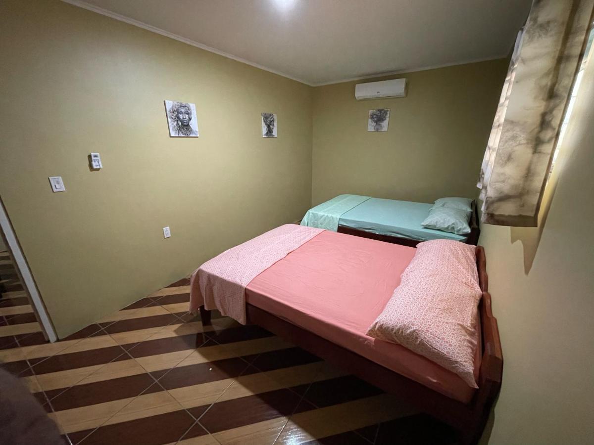 Bonaventure Apartments Nickerie Nieuw Nickerie 外观 照片