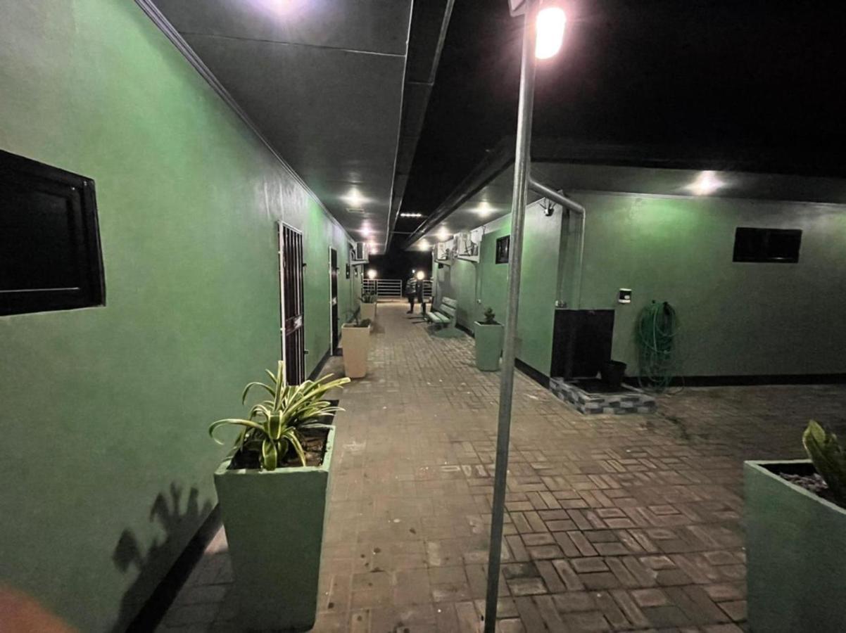 Bonaventure Apartments Nickerie Nieuw Nickerie 外观 照片