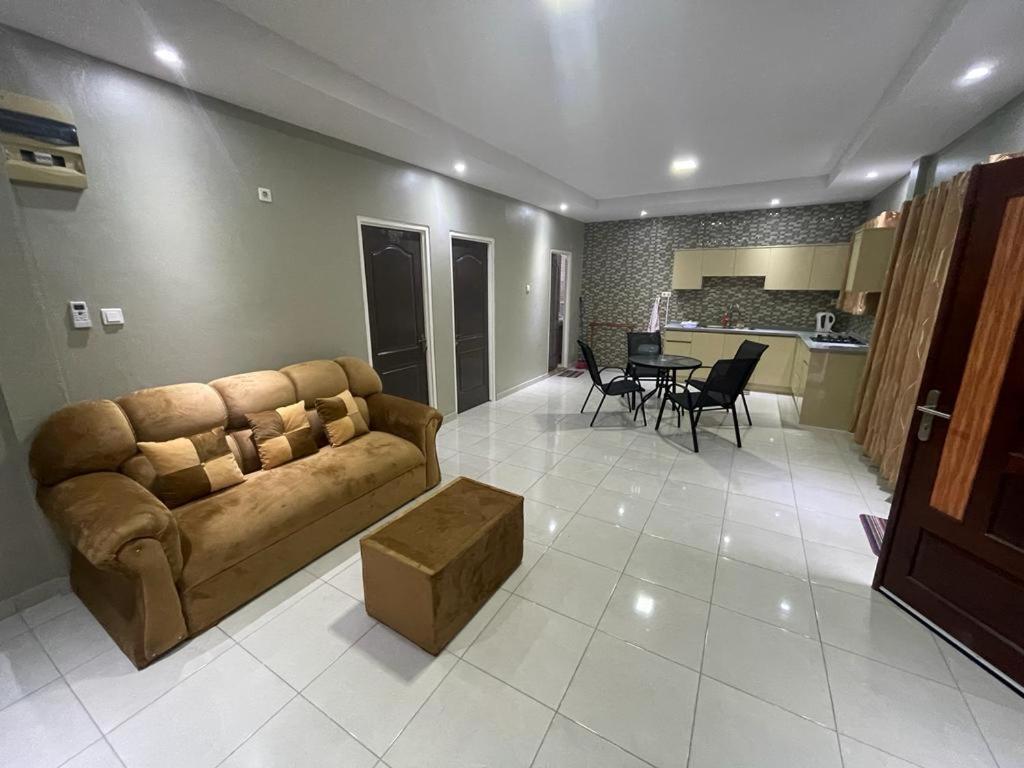 Bonaventure Apartments Nickerie Nieuw Nickerie 外观 照片